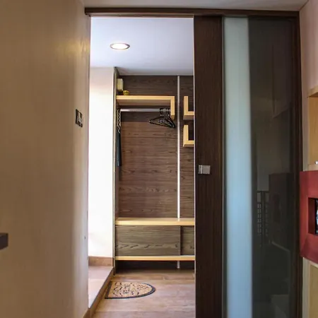 Apartmán - Edlhof *