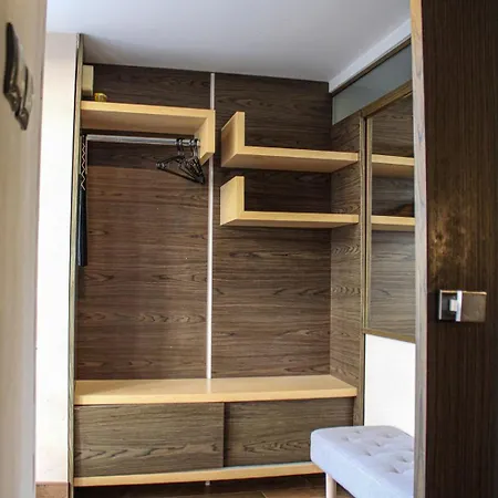 Daire - Edlhof Bratislava