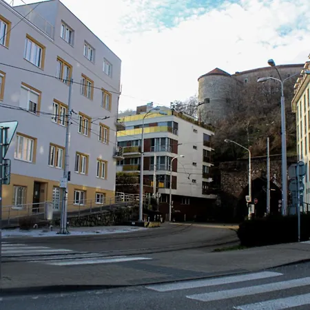 - Edlhof Appartement