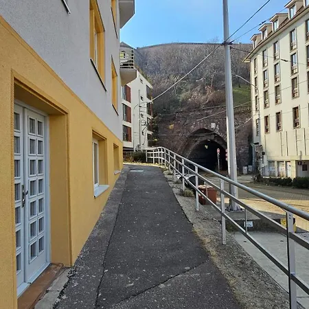 Daire - Edlhof Bratislava
