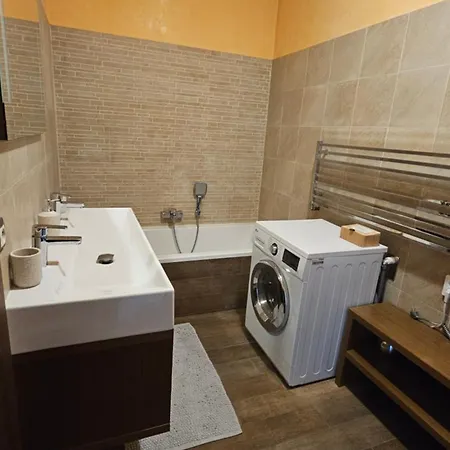 - Edlhof Apartment Bratislava