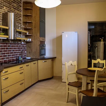 - Edlhof Apartment Bratislava