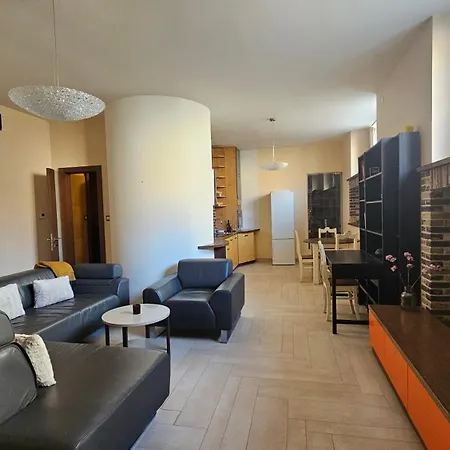 Apartment - Edlhof *
